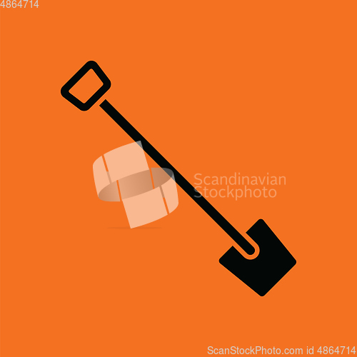 Image of Shovel icon