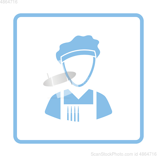 Image of Artist icon