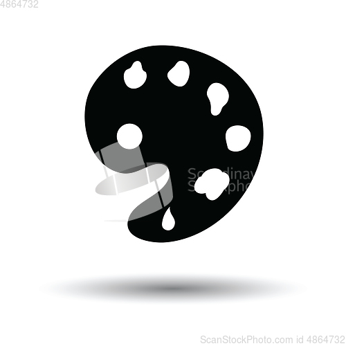 Image of Palette icon