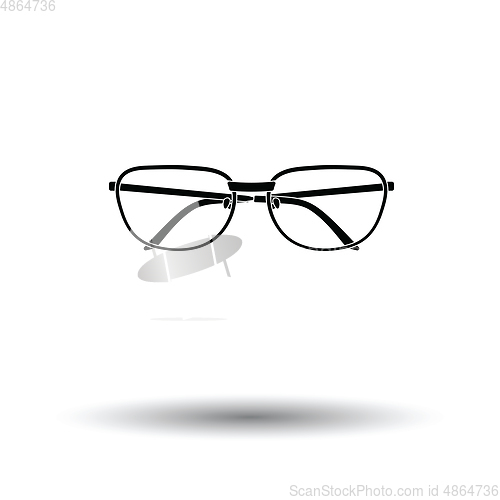 Image of Glasses icon