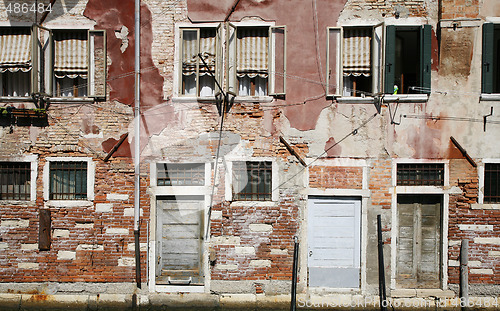 Image of Decay Venice