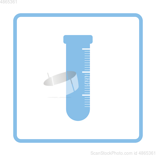 Image of Icon of chemistry beaker