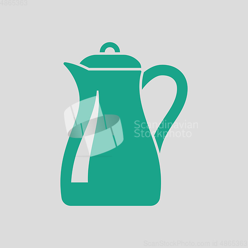 Image of Glass jug icon