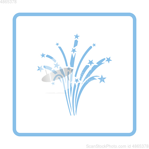Image of Fireworks icon