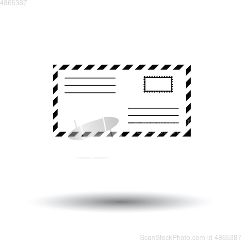 Image of Letter icon