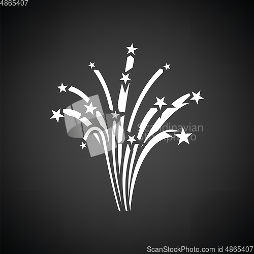 Image of Fireworks icon