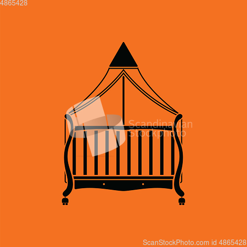 Image of Cradle icon
