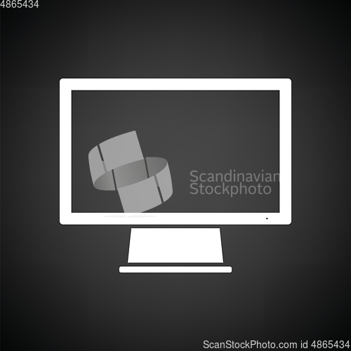 Image of Monitor icon