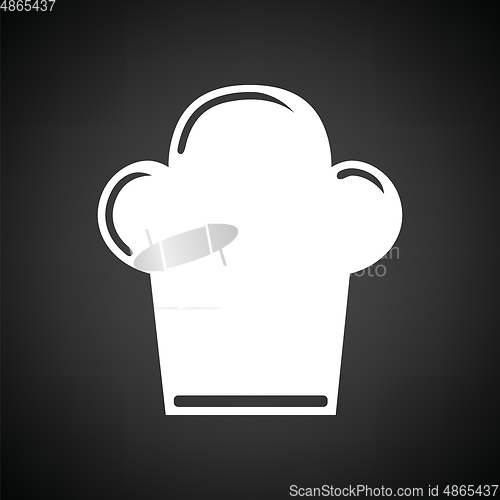 Image of Chief cap icon