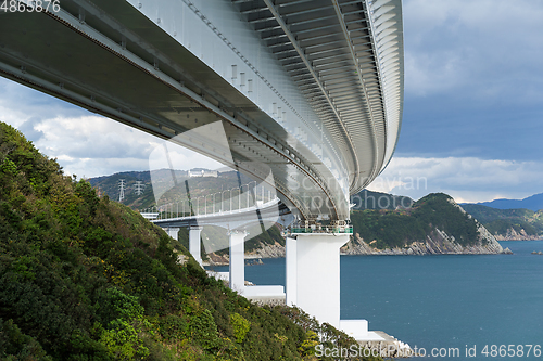 Image of Naruto Bridge