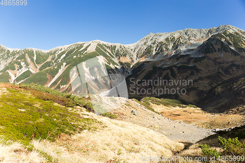 Image of Tateyama