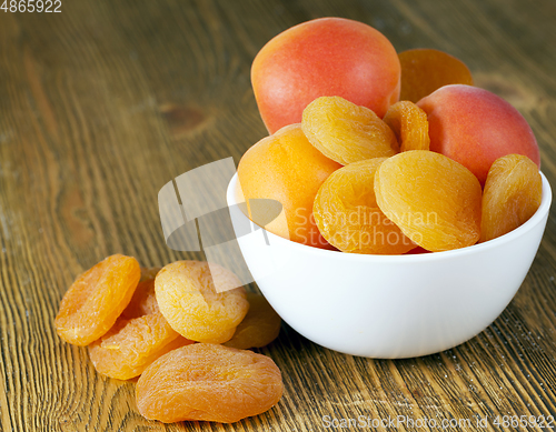 Image of apricot , close up