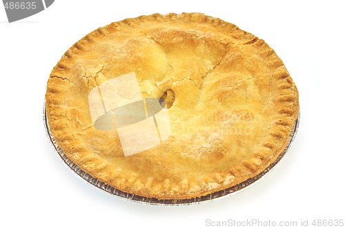 Image of Apple pie