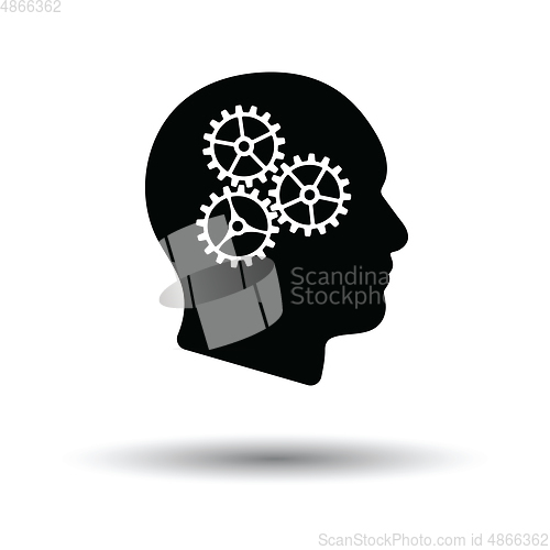 Image of Brainstorm  icon