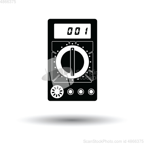 Image of Multimeter icon