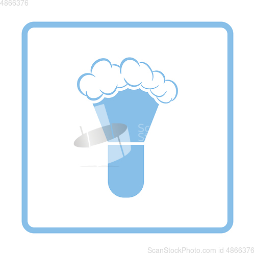 Image of Shaving brush icon