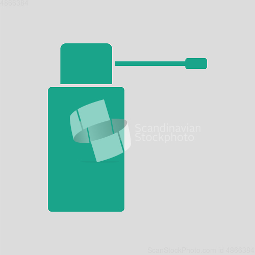 Image of Inhalator icon