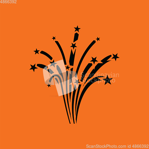 Image of Fireworks icon