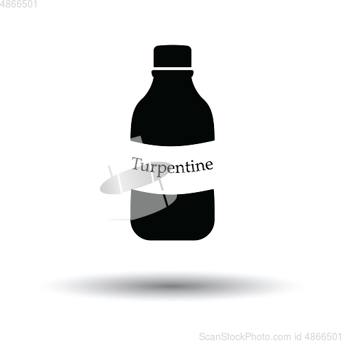 Image of Turpentine icon