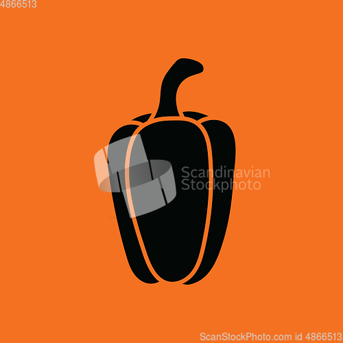 Image of Pepper icon