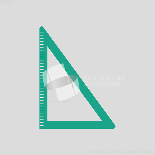 Image of Triangle icon