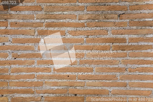 Image of Brick wall texture