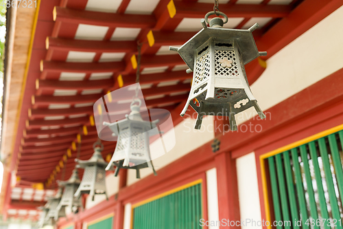 Image of Dazaifu shrine