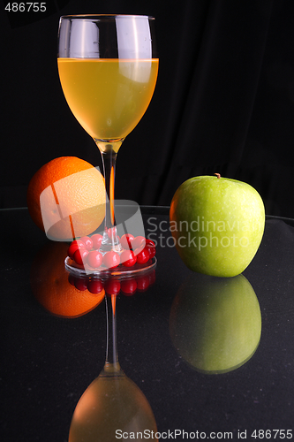 Image of Fruit juice