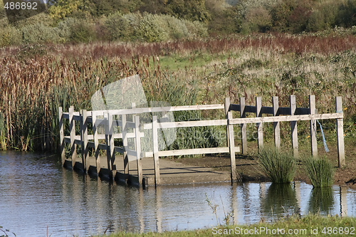 Image of viewing platform