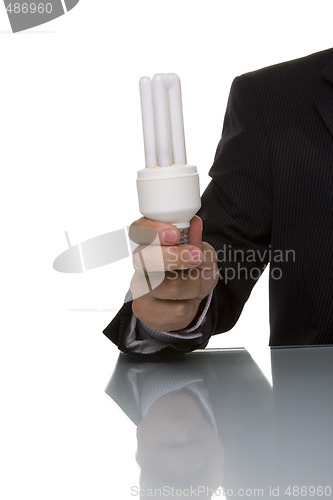 Image of I have an idea