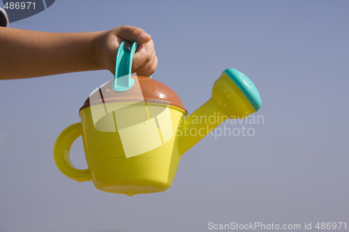 Image of Beach toys