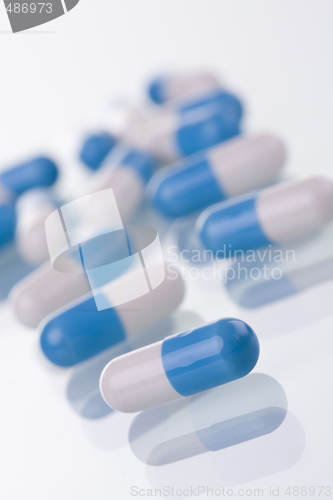 Image of Pills