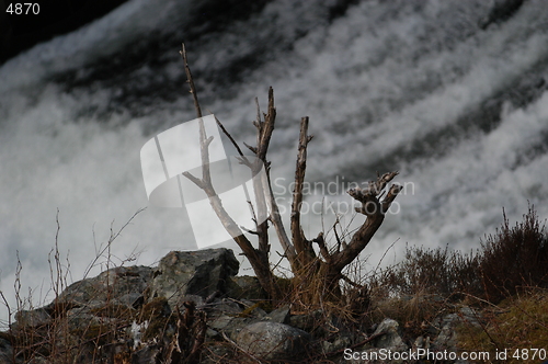 Image of Waterfall