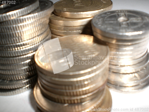 Image of Coins