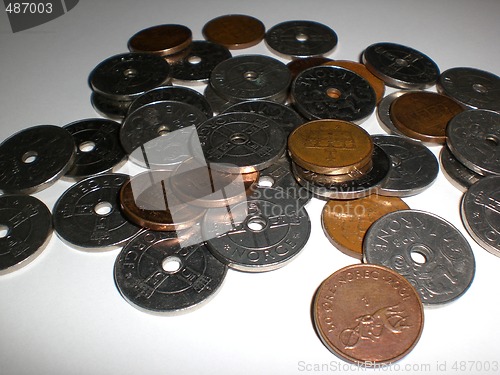 Image of Coins