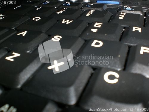 Image of Keyboard