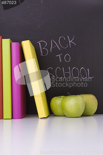 Image of Back to School