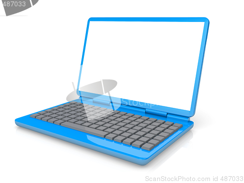 Image of Laptop