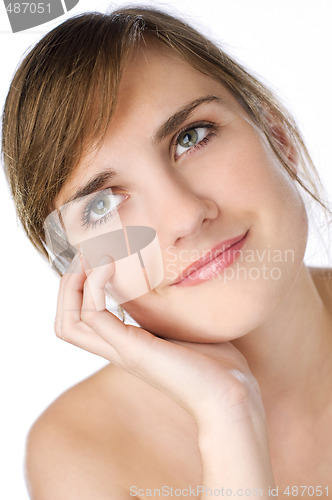 Image of nina