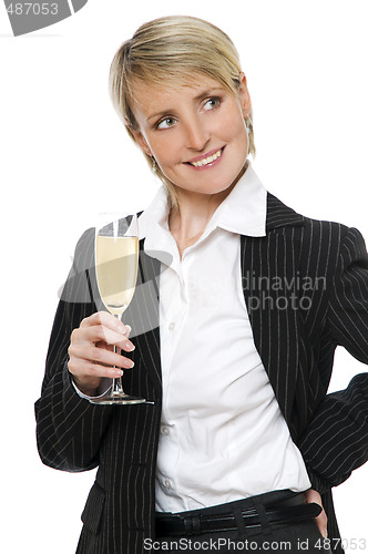 Image of toast