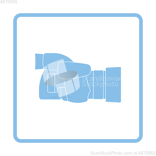 Image of Icon of premium photo camera