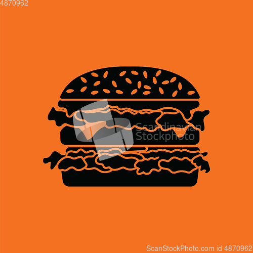 Image of Hamburger icon