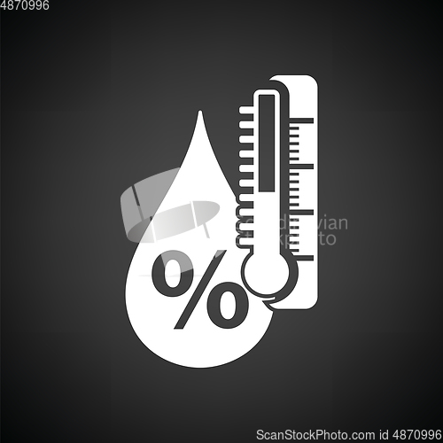 Image of Humidity icon