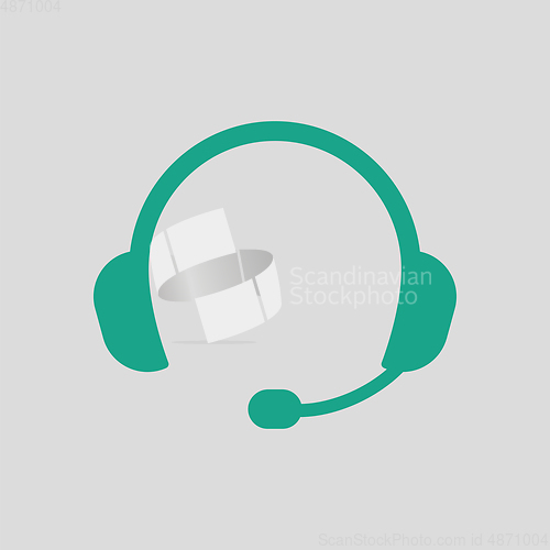 Image of Headset icon