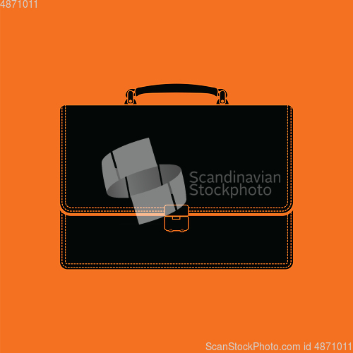 Image of Suitcase icon