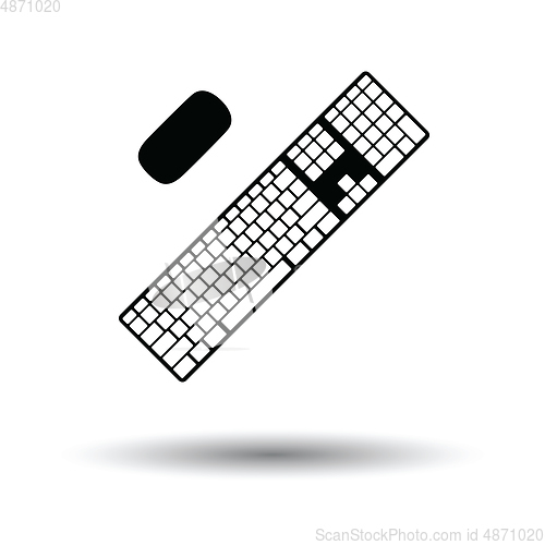 Image of Keyboard icon
