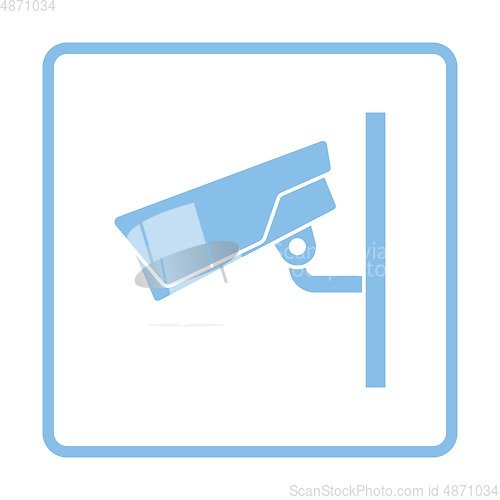 Image of Security camera icon