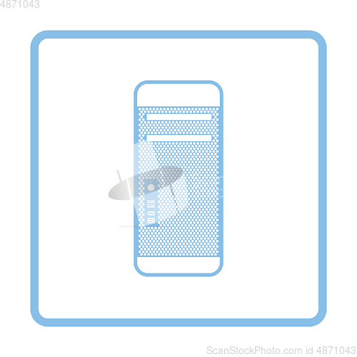 Image of System unit icon
