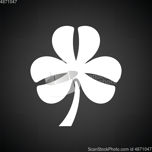 Image of Shamrock icon