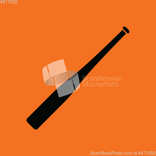 Image of Baseball bat icon